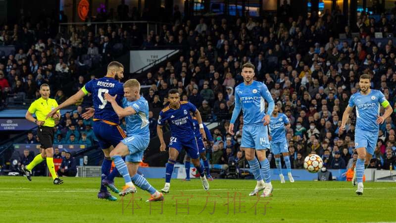 欧冠半决赛-维尼修斯丁丁互飙世界波!皇马1-1曼城 欧冠半决赛-维尼修斯丁丁互飙世界波!皇马1-1曼城